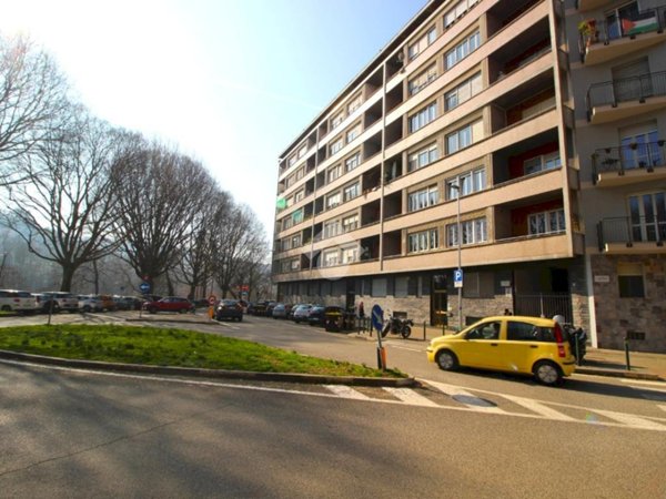 appartamento in affitto a Torino in zona Centro Storico