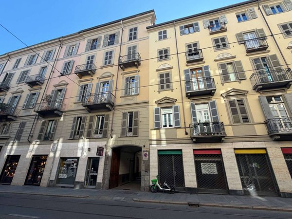 appartamento in affitto a Torino