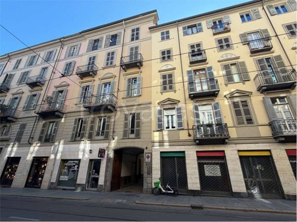 appartamento in affitto a Torino