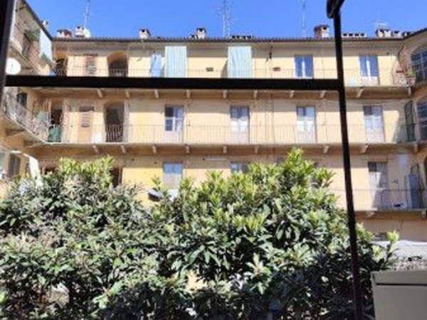 appartamento in affitto a Torino in zona San Salvario