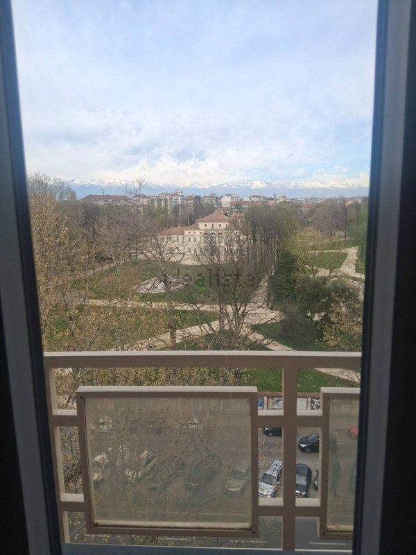 appartamento in affitto a Torino in zona Cenisia