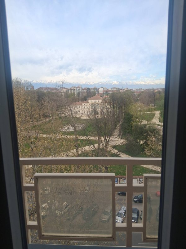 appartamento in affitto a Torino in zona Cenisia