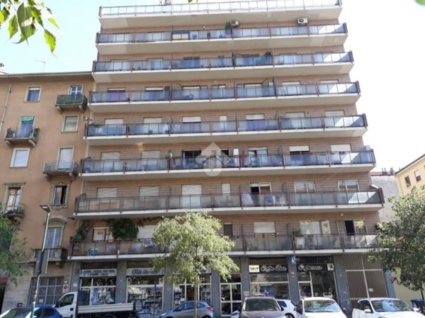 appartamento in affitto a Torino in zona Millefonti