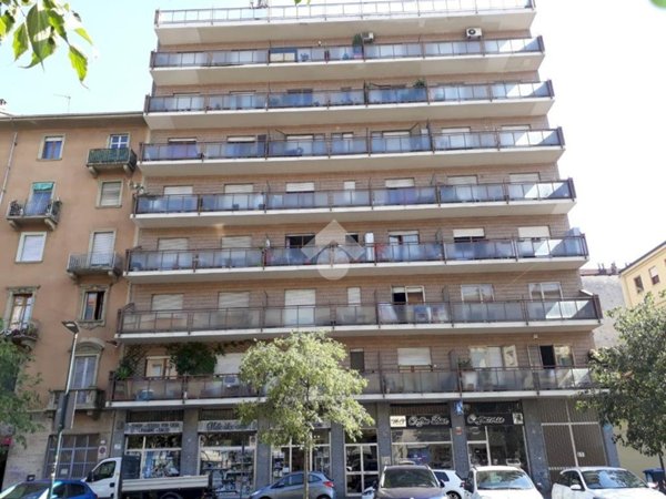 appartamento in affitto a Torino