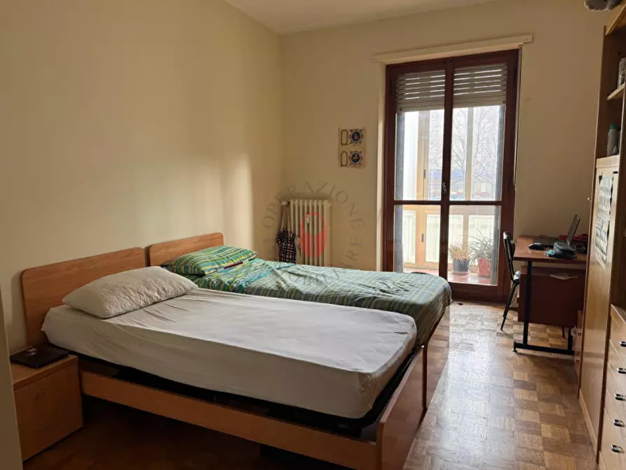 appartamento in affitto a Torino in zona Filadelfia