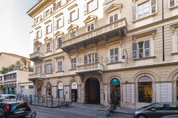 appartamento in affitto a Torino in zona Centro Storico