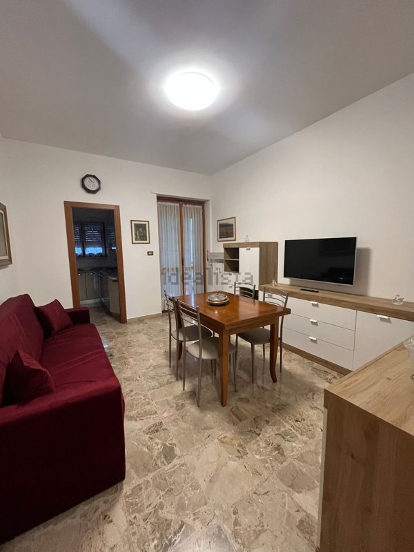 appartamento in affitto a Torino