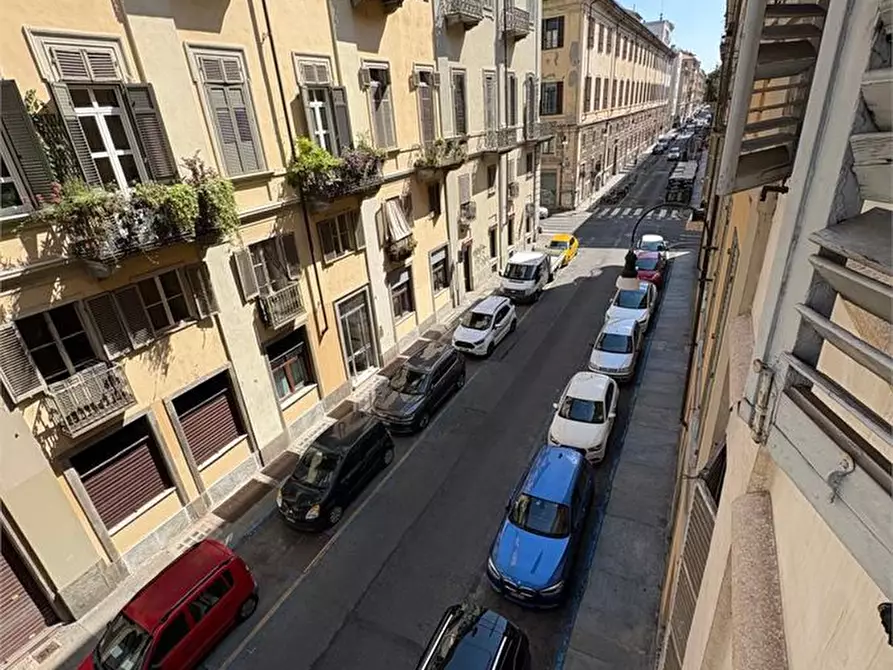 appartamento in affitto a Torino