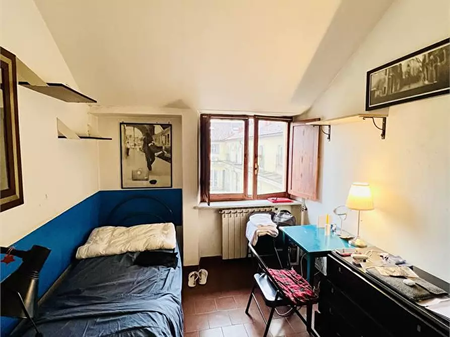 appartamento in affitto a Torino in zona Centro Storico