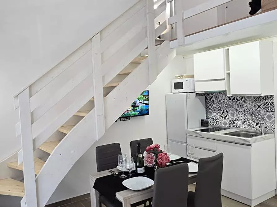 appartamento in affitto a Torino in zona San Salvario