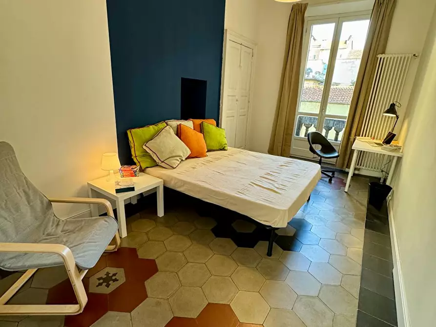 appartamento in affitto a Torino in zona San Salvario