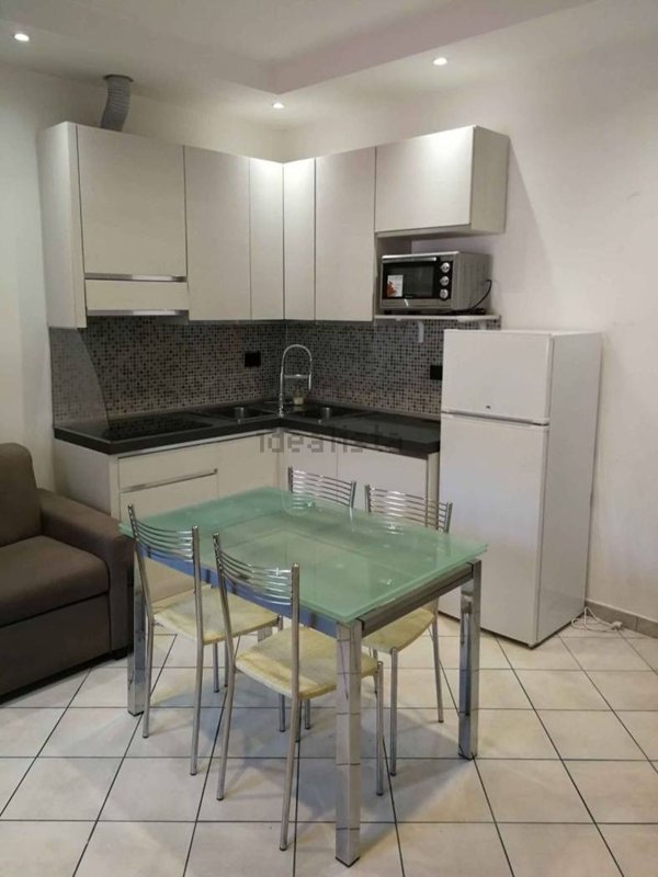 appartamento in affitto a Torino in zona San Donato