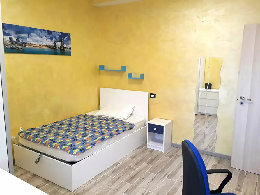 appartamento in affitto a Torino in zona Centro Storico