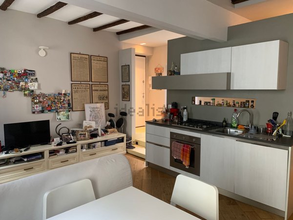 appartamento in affitto a Torino