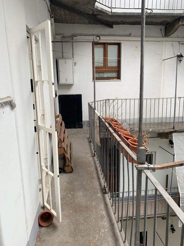 appartamento in affitto a Torino