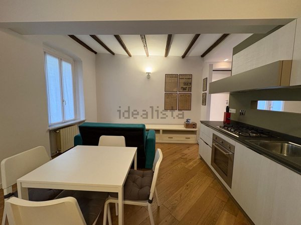 appartamento in affitto a Torino