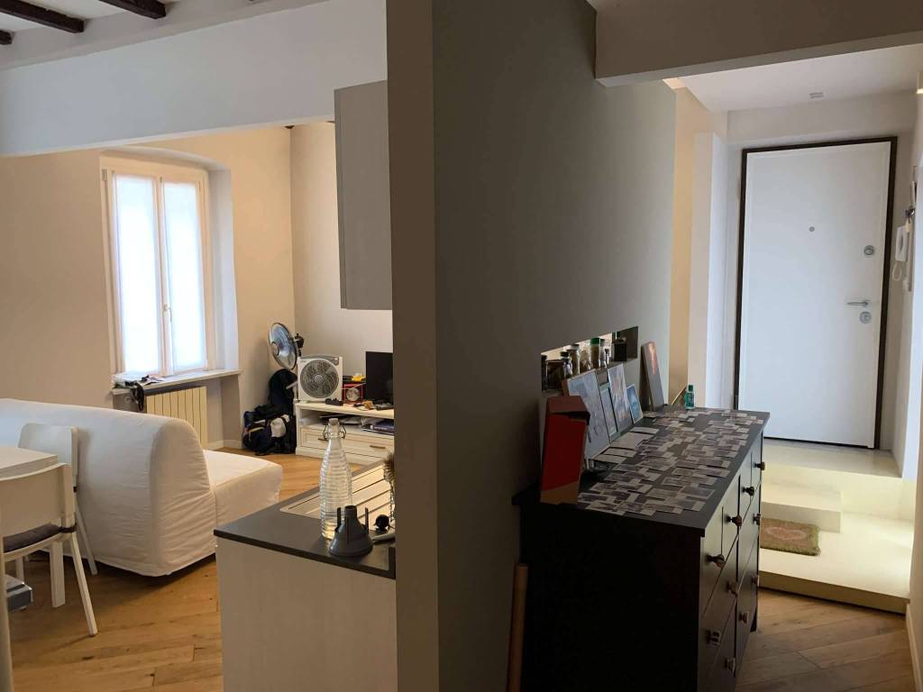 appartamento in affitto a Torino