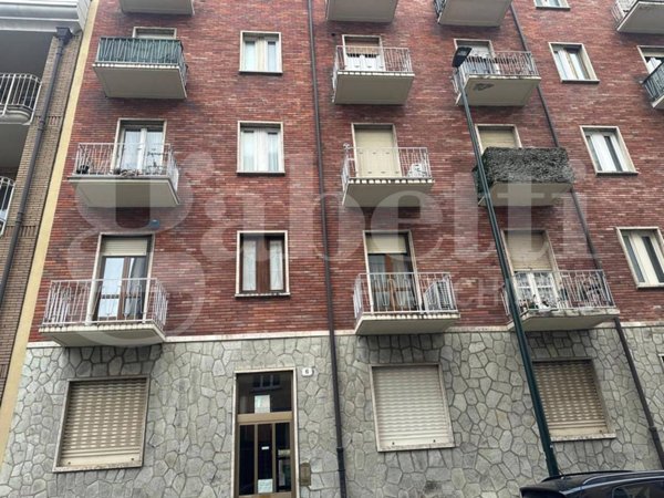 appartamento in affitto a Torino in zona Parella