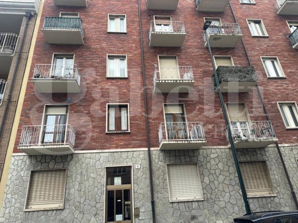 appartamento in affitto a Torino in zona Pozzo Strada