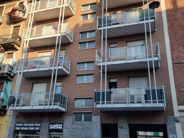 appartamento in affitto a Torino in zona Barriera di Milano