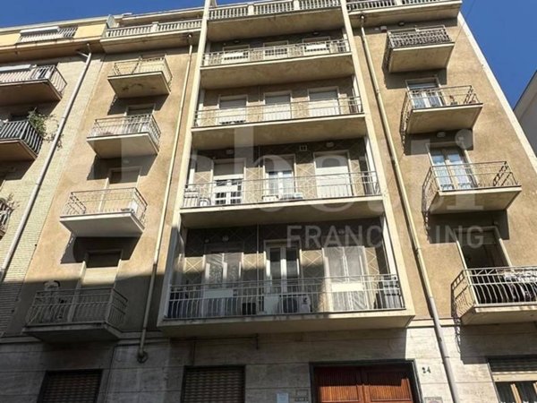 appartamento in affitto a Torino in zona Pozzo Strada