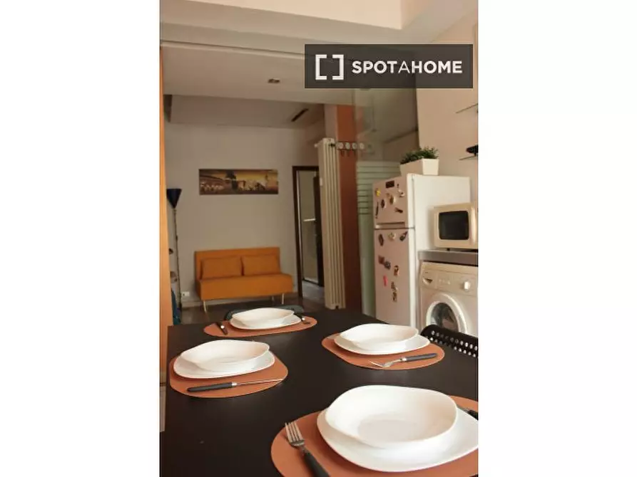 appartamento in affitto a Torino in zona Pozzo Strada