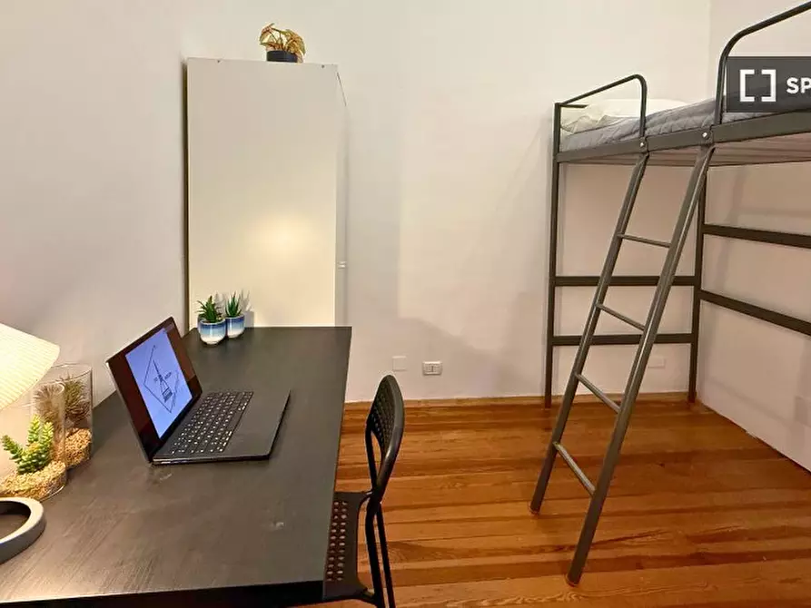 appartamento in affitto a Torino in zona Santa Rita