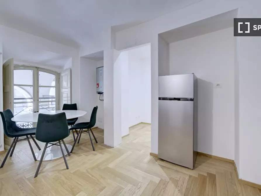 appartamento in affitto a Torino in zona Centro Storico