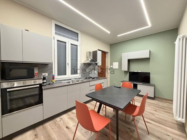 appartamento in affitto a Torino