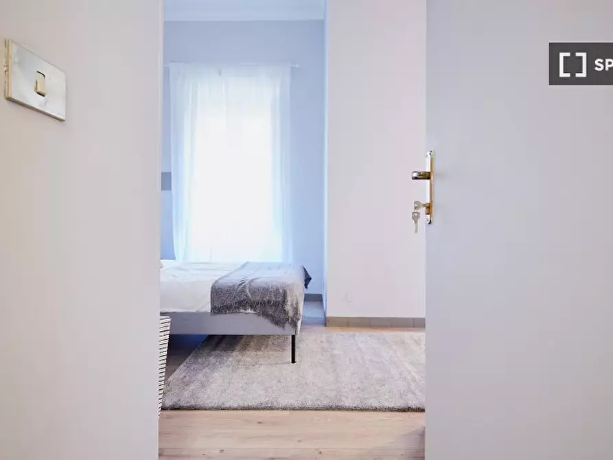 appartamento in affitto a Torino