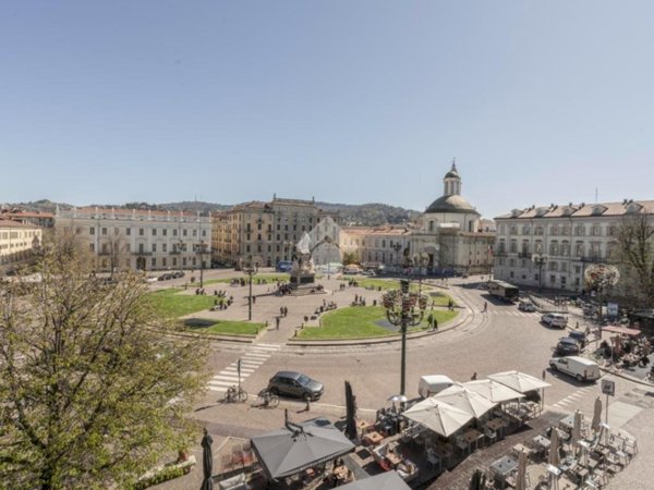 appartamento in affitto a Torino