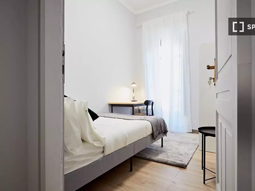 appartamento in affitto a Torino