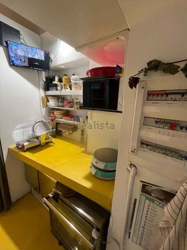 locale commerciale in affitto a Torino