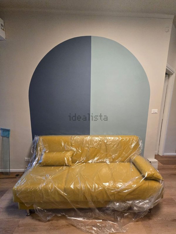 appartamento in affitto a Torino in zona Millefonti