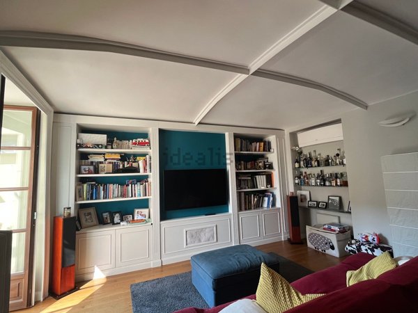 appartamento in affitto a Torino