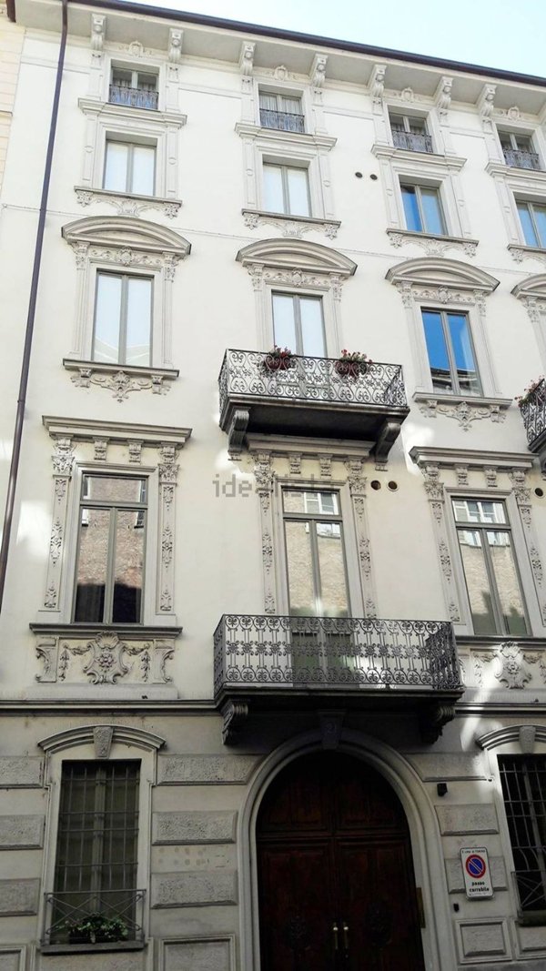 appartamento in affitto a Torino