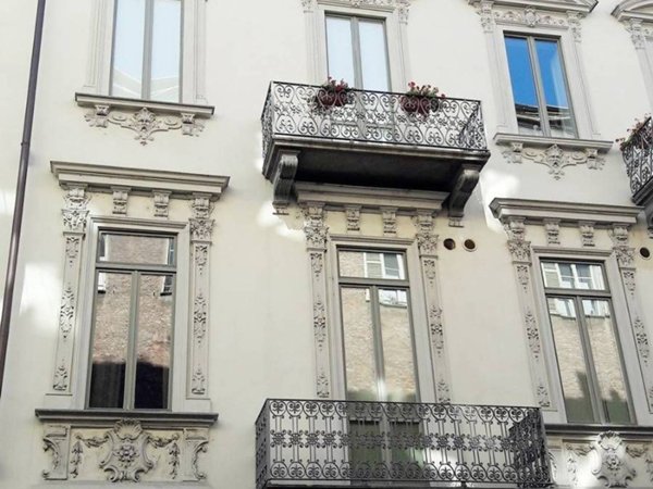 appartamento in affitto a Torino