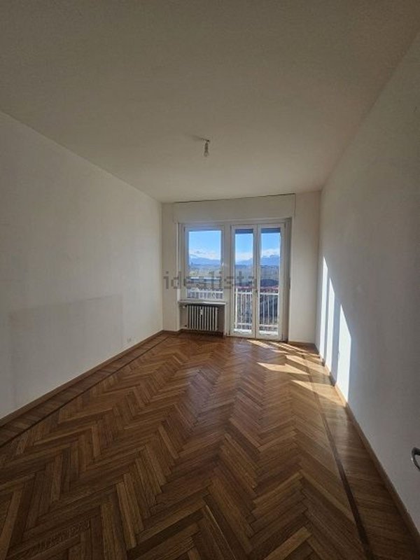 appartamento in affitto a Torino in zona Filadelfia
