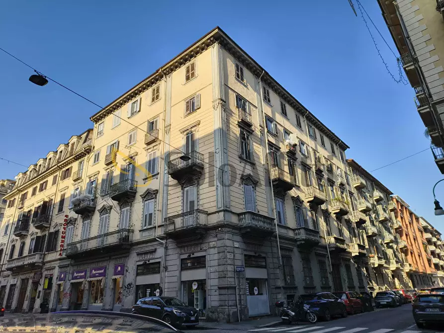 appartamento in affitto a Torino in zona Cit Turin