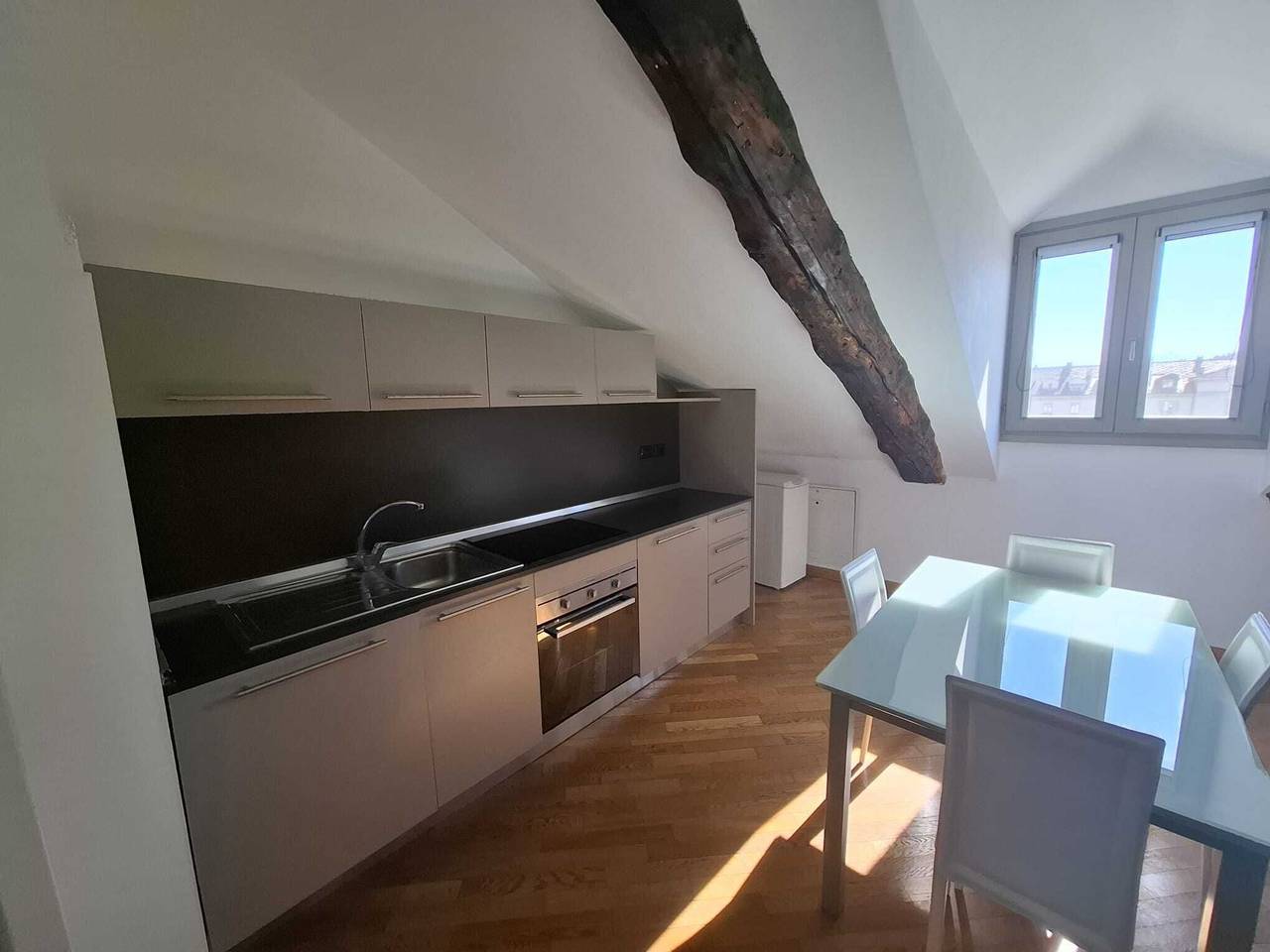 appartamento in affitto a Torino in zona Centro Storico