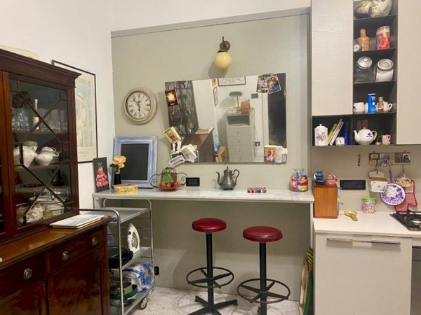 appartamento in affitto a Torino in zona Crocetta