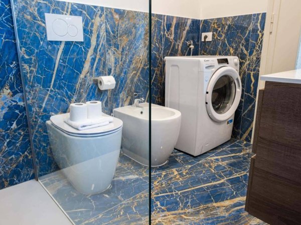 appartamento in affitto a Torino in zona Centro Storico