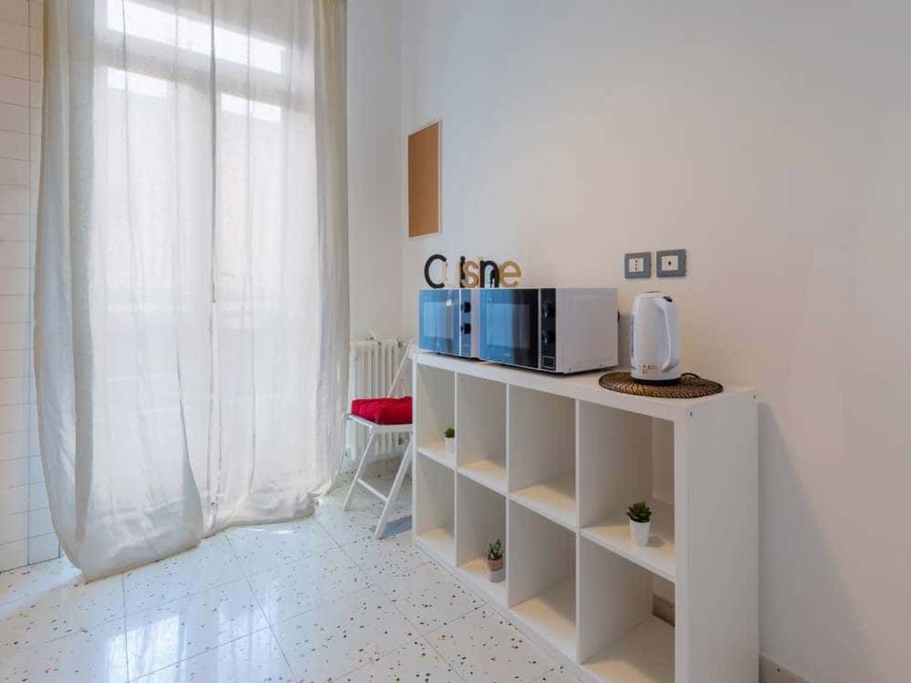 negozio in affitto a Torino in zona Borgo Po