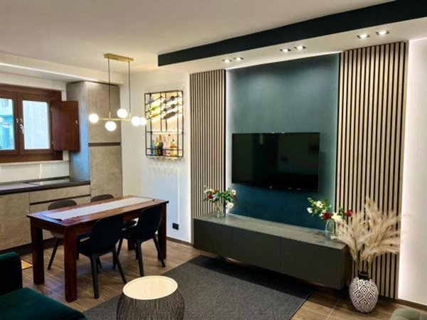 appartamento in affitto a Torino in zona Centro Storico