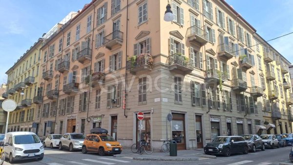 appartamento in affitto a Torino in zona Crocetta