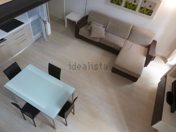 appartamento in affitto a Torino