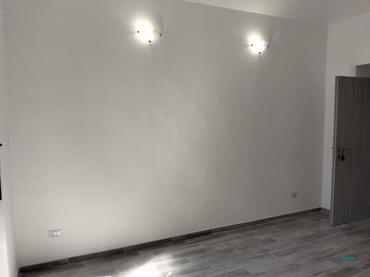 appartamento in affitto a Torino in zona Campidoglio