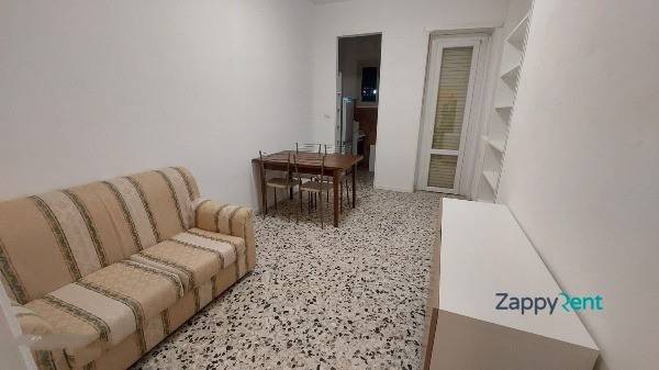 appartamento in affitto a Torino in zona Centro Storico