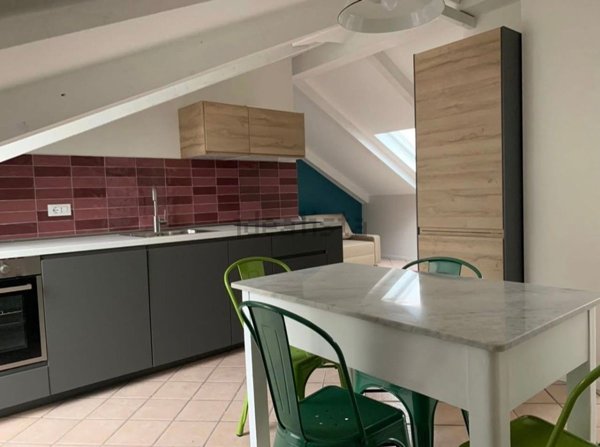 appartamento in affitto a Torino in zona Barriera di Milano