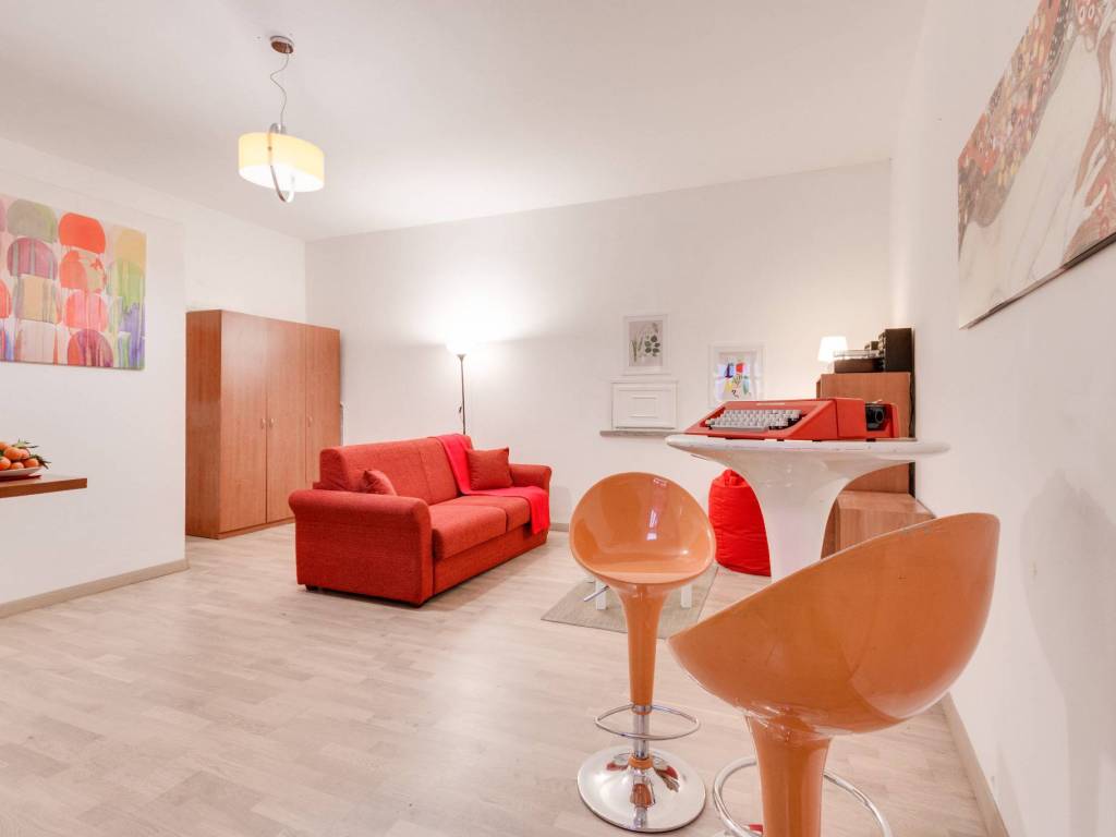 appartamento in affitto a Torino